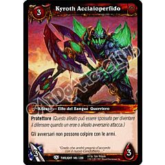 Kyroth Acciaioperfido comune (IT) -NEAR MINT-