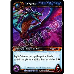 Arygos rara (IT) -NEAR MINT-