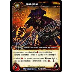 Ignacious rara (IT) -NEAR MINT-