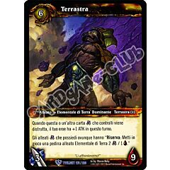 Terrastra rara (IT) -NEAR MINT-