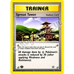 097 / 111 Sprout Tower non comune 1st edition (EN) -NEAR MINT-