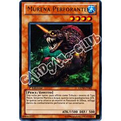 GENF-IT082 Murena Perforante ultra rara 1a Edizione (IT) -NEAR MINT-