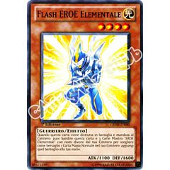 GENF-IT090 Flash Eroe Elementale comune 1a Edizione (IT) -NEAR MINT-