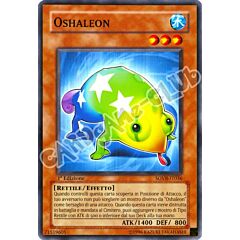 SOVR-IT036 Oshaleon comune 1a Edizione (IT) -NEAR MINT-