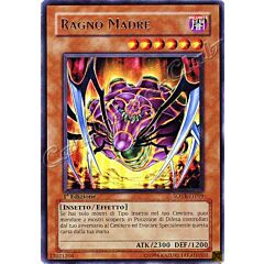 SOVR-IT019 Ragno Madre rara 1a Edizione (IT) -NEAR MINT-