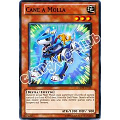 GENF-IT016 Cane a Molla comune Unlimited (IT) -NEAR MINT-