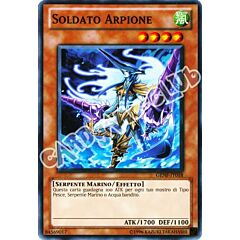 GENF-IT018 Soldato Arpione comune Unlimited (IT) -NEAR MINT-