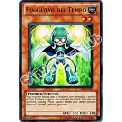 GENF-IT024 Fuggitivo del Tempo super rara Unlimited (IT) -NEAR MINT-