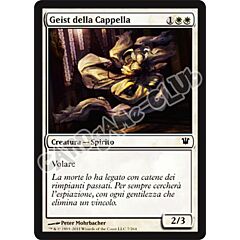007 / 264 Geist della Cappella comune (IT) -NEAR MINT-