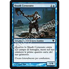 043 / 264 Skaab Corazzato comune (IT) -NEAR MINT-