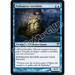 060 / 264 Pedinatore Invisibile non comune (IT) -NEAR MINT-