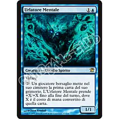 067 / 264 Urlatore Mentale rara (IT) -NEAR MINT-