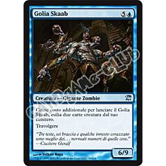 076 / 264 Golia Skaab non comune (IT) -NEAR MINT-