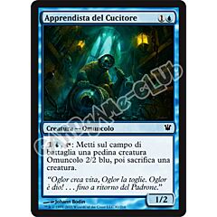 081 / 264 Apprendista del Cucitore comune (IT) -NEAR MINT-