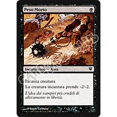 096 / 264 Peso Morto comune (IT) -NEAR MINT-