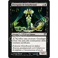 098 / 264 Discepolo di Griselbrand non comune (IT) -NEAR MINT-