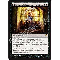 099 / 264 Interminabili Truppe di Morti rara (IT) -NEAR MINT-