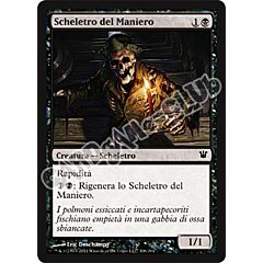 106 / 264 Scheletro del Maniero comune (IT) -NEAR MINT-