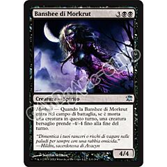 110 / 264 Banshee di Markrut non comune (IT) -NEAR MINT-