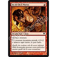 143 / 264 Ira di Chi E' Morso comune (IT) -NEAR MINT-