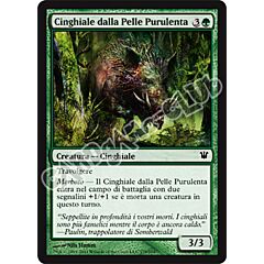 179 / 264 Cinghiale dalla Pelle Purulenta comune (IT) -NEAR MINT-