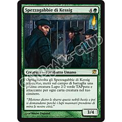 189 / 264 Spezzagabbie di Kessig rara (IT) -NEAR MINT-