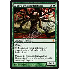 207 / 264 Albero della Redenzione mitica (IT) -NEAR MINT-