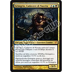 214 / 264 Grimgrin, Cadavere di Nascita mitica (IT) -NEAR MINT-