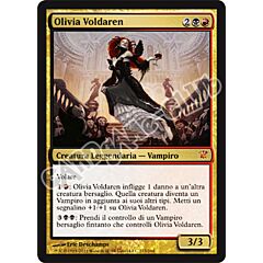 215 / 264 Olivia Voldaren mitica (IT) -NEAR MINT-