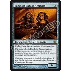 220 / 264 Bambola Raccapricciante rara (IT) -NEAR MINT-
