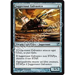 222 / 264 Juggernaut Galvanico non comune (IT) -NEAR MINT-