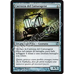 223 / 264 Carrozza del Catturageis non comune (IT) -NEAR MINT-