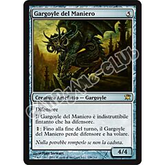228 / 264 Gargoyle del Maniero rara (IT) -NEAR MINT-