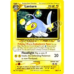 038 / 111 Lanturn non comune unlimited (EN) -NEAR MINT-