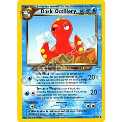 062 / 105 Dark Octillery comune unlimited (EN) -NEAR MINT-