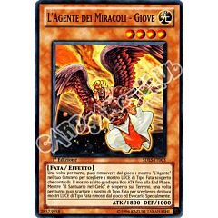 SDLS-IT003 L'Agente dei Miracoli - Giove super rara 1a Edizione (IT) -NEAR MINT-