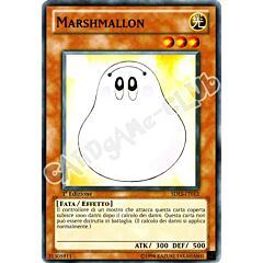 SDLS-IT013 Marshmallon comune 1a Edizione (IT) -NEAR MINT-