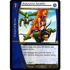 DOR-143 Assalto Aereo non comune  -PLAYED-