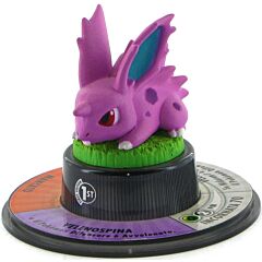 32 / 42 Nidoran comune 1a edizione (IT) -NEAR MINT-