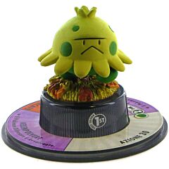 34 / 42 Shroomish comune 1a edizione (IT) -NEAR MINT-