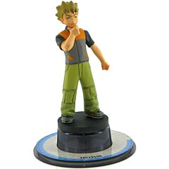 39 / 42 Brock rara unlimited (IT) -NEAR MINT-
