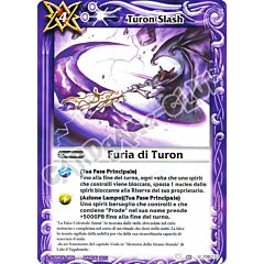 108 / 132 Furia di Turon Viola (IT) -NEAR MINT-