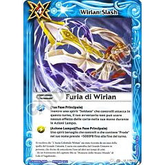 119 / 132 Furia di Wirian Blu (IT) -NEAR MINT-