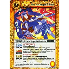X 009 Grande Angelia Musicale rara x (IT)