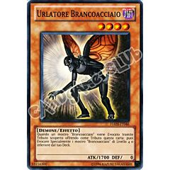 HA05-IT046 Urlatore Brancoacciao super rara Unlimited (IT) -NEAR MINT-