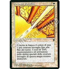 Porta del Paradiso non comune (IT) -NEAR MINT-