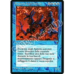 Progenie degli Antichi rara (IT) -NEAR MINT-