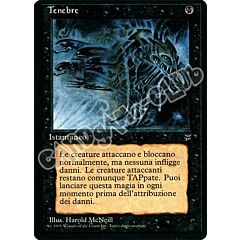 Tenebre comune (IT) -NEAR MINT-