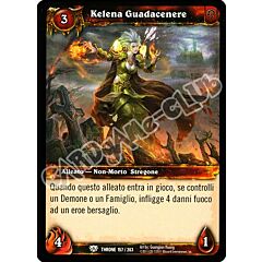 Kelena Guadacenere comune (IT) -NEAR MINT-