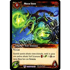 Mazu' kon epica (IT) -NEAR MINT-